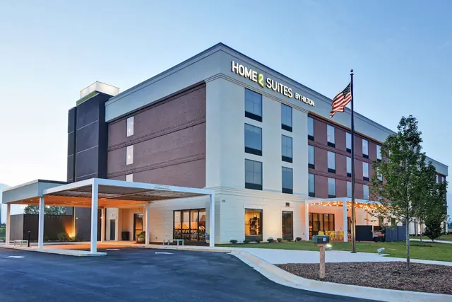 Photo 1 - Home2 Suites by Hilton Madison Huntsville Airport