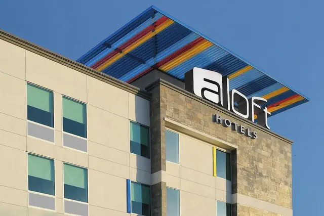 Photo 1 - Aloft by Marriott Austin Round Rock