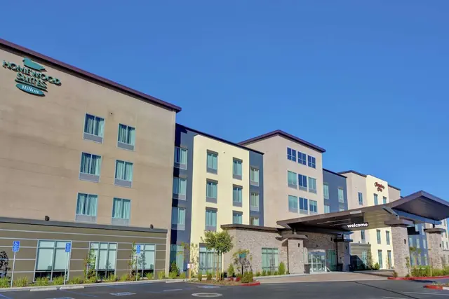 Photo 1 - Homewood Suites by Hilton Chula Vista-Eastlake