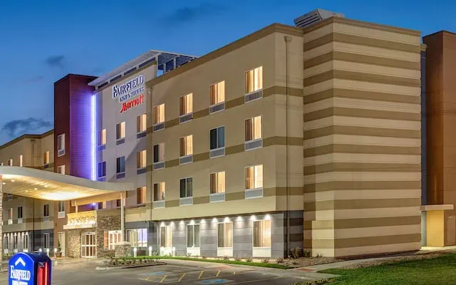 Photo 1 - Fairfield Inn & Suites by Marriott Franklin