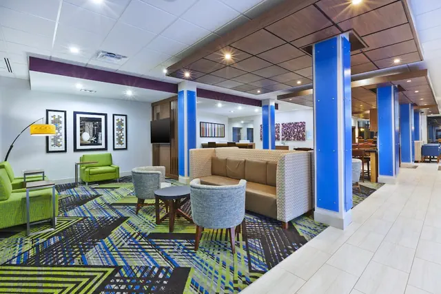 Photo 1 - Holiday Inn Express & Suites Painesville - Concord by IHG