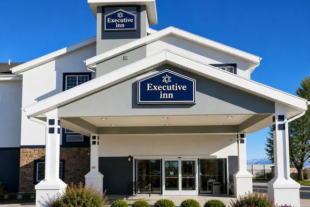 Photo 1 - Executive Inn and Suites Extended Stay in Vernal
