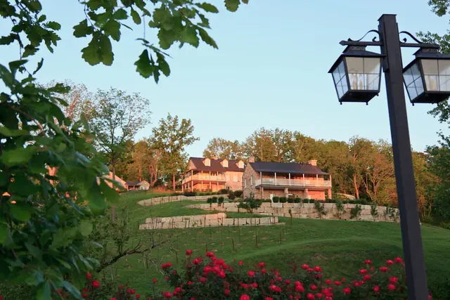 Photo 1 - Inn at Hermannhof