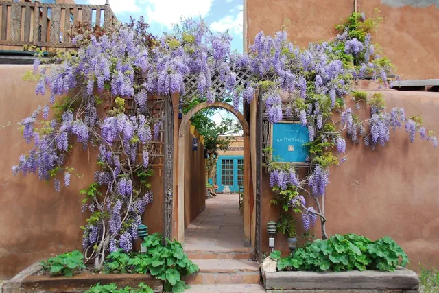 Photo 1 - The Inn of The Five Graces