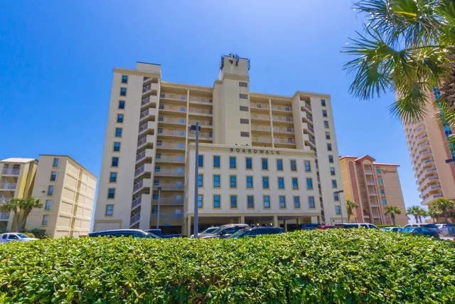 Photo 1 - Boardwalk Condos by Hosteeva