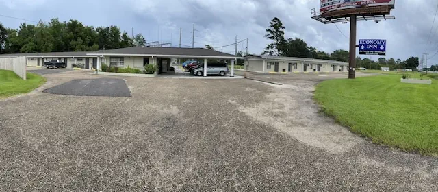 Photo 1 - Economy Inn