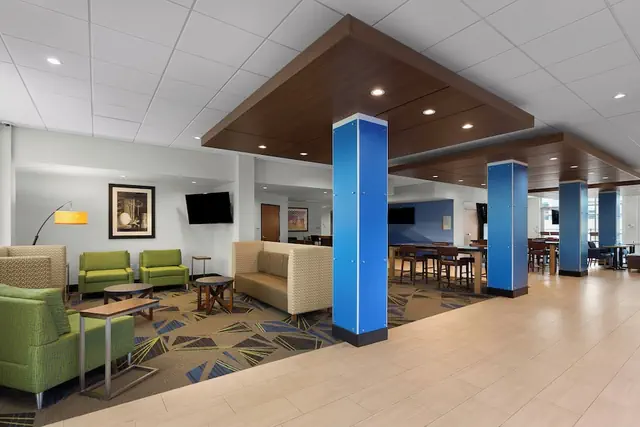 Photo 1 - Holiday Inn Express Lake Park by IHG