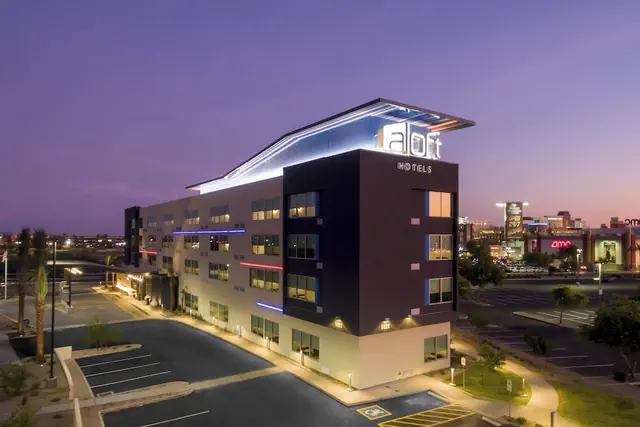 Photo 1 - Aloft by Marriott Glendale at Westgate