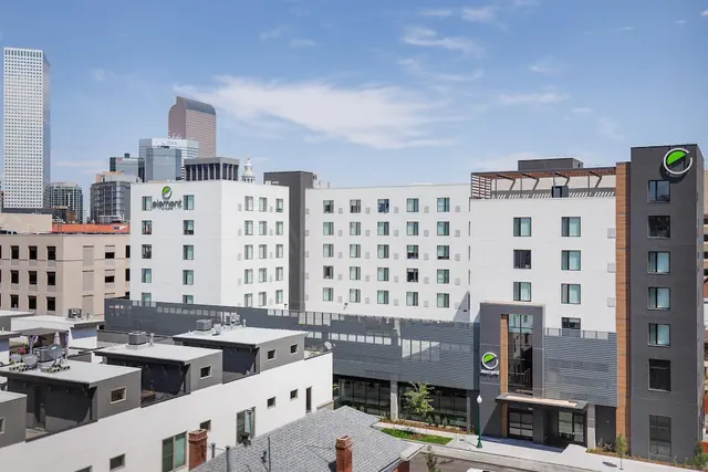 Photo 1 - Element by Marriott Denver Downtown East