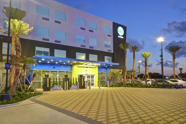 Photo 1 - Tru by Hilton Corpus Christi South Padre Island Dr