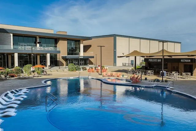 Photo 1 - Osage Casino Hotel Tulsa
