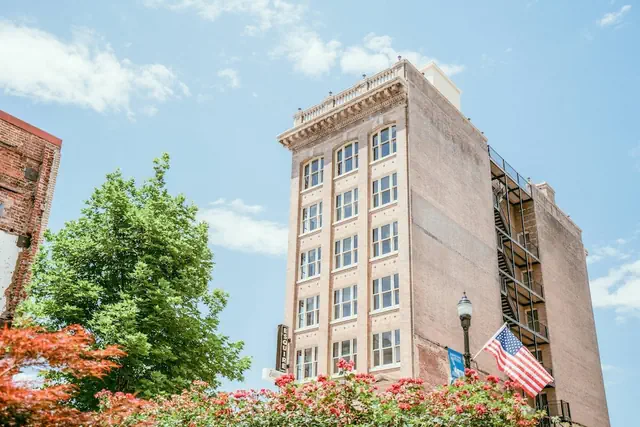 Photo 1 - The Esquire Hotel Downtown Gastonia, an Ascend Collection Hotel