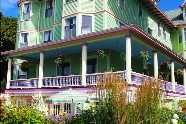 Photo 1 - Inn on Mackinac