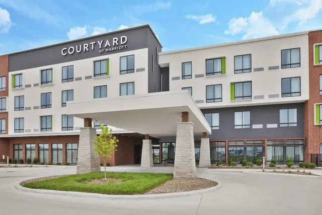 Photo 1 - Courtyard by Marriott St. Joseph Benton Harbor
