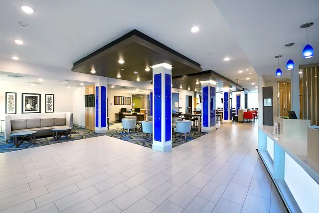 Photo 1 - Holiday Inn Express & Suites Wentzville St Louis West by IHG