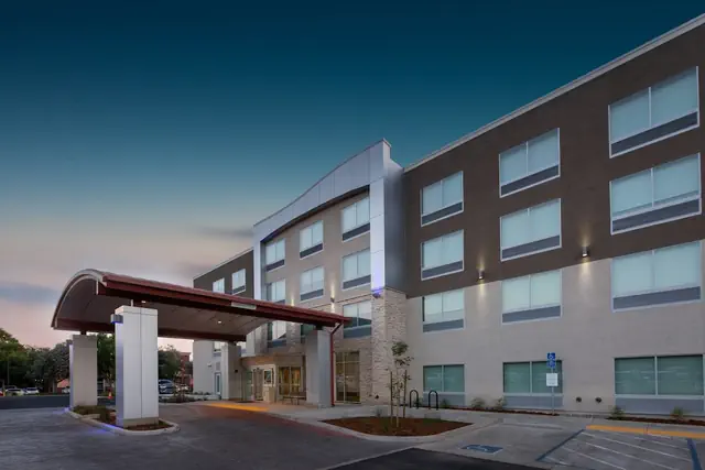 Photo 1 - Holiday Inn Express & Suites Chico by IHG
