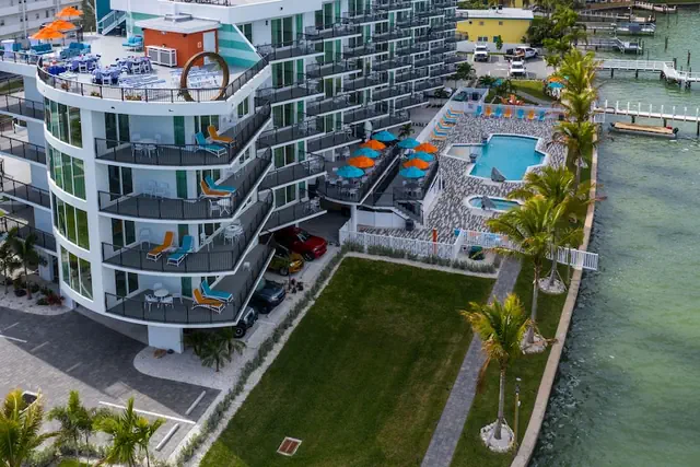 Photo 1 - FUSION Resort Waterfront Suites