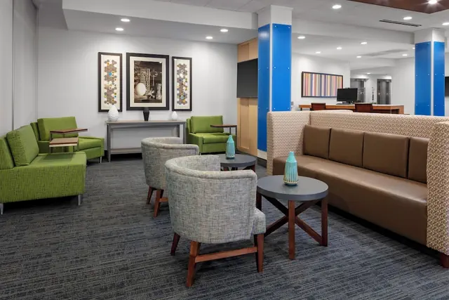 Photo 1 - Holiday Inn Express & Suites Wilmington West - Medical Park by IHG