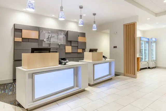 Photo 1 - Holiday Inn Express & Suites Ottawa by IHG