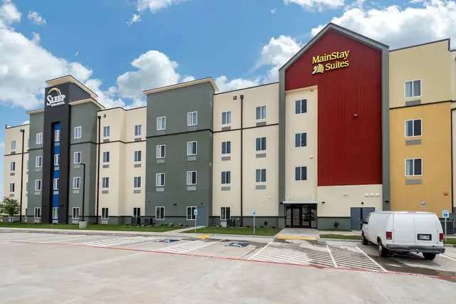 Photo 1 - MainStay Suites Bricktown - near Medical Center