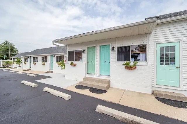 Photo 1 - Ocean Glass Inn