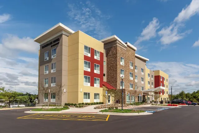 Photo 1 - TownePlace Suites by Marriott Front Royal