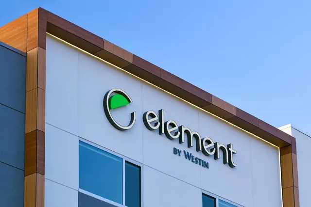 Photo 1 - Element by Marriott Hampton Peninsula Town Center