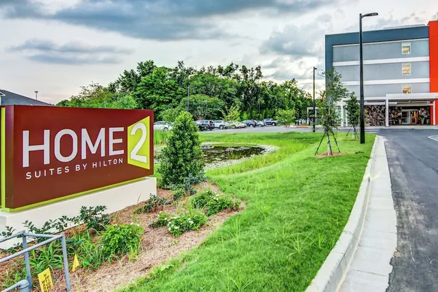 Photo 1 - Home2 Suites by Hilton Foley
