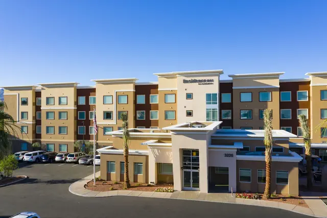 Photo 1 - Residence Inn by Marriott Las Vegas South/Henderson