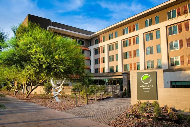 Photo 1 - Element by Marriott Scottsdale at SkySong