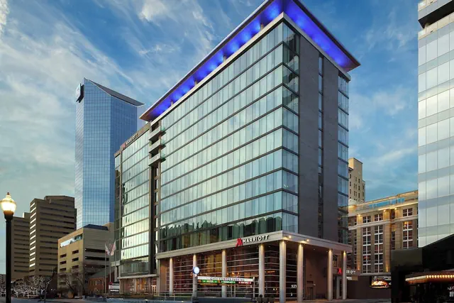 Photo 1 - Lexington Marriott City Center