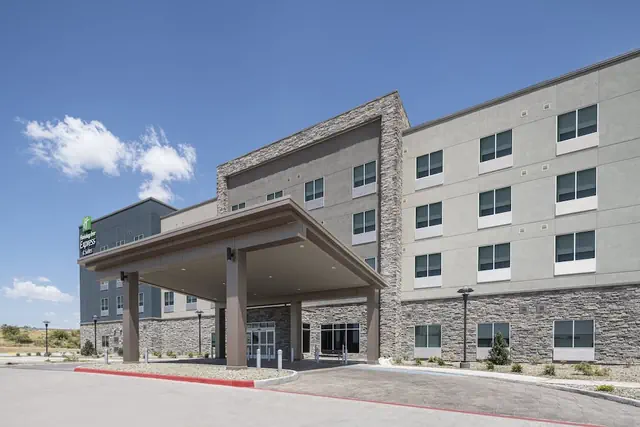 Photo 1 - Holiday Inn Express & Suites Odessa I-20 by IHG