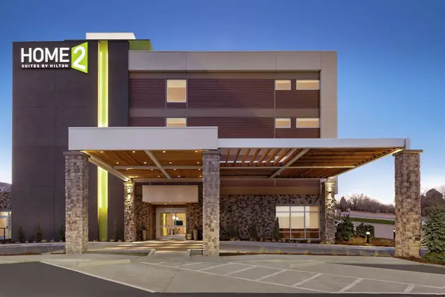 Photo 1 - Home2 Suites by Hilton Colorado Springs South