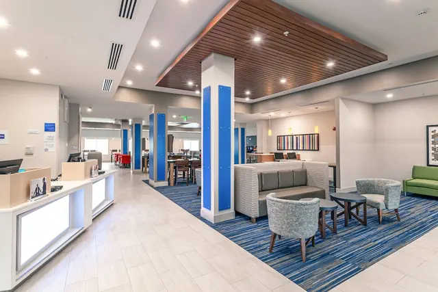 Photo 1 - Holiday Inn Express & Suites Columbus - Worthington by IHG