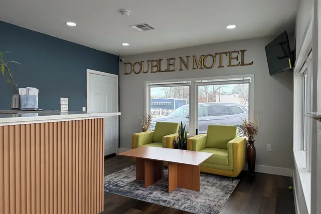 Photo 1 - Double N Motel