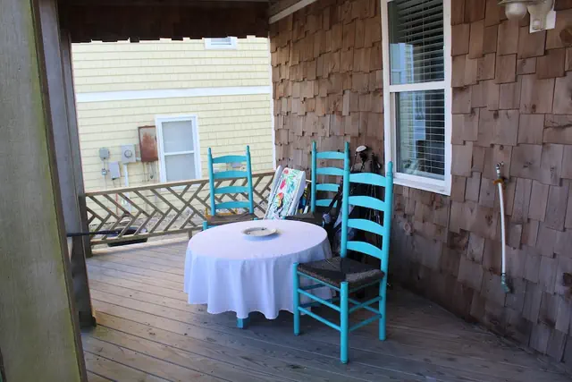 Photo 1 - Pierhouse Bed & Breakfast