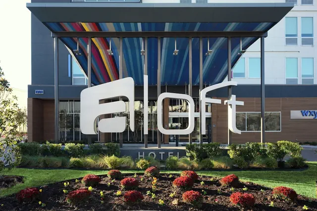 Photo 1 - Aloft by Marriott Dallas Euless
