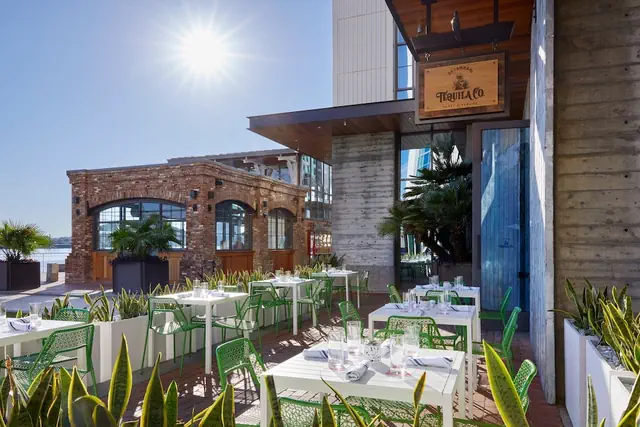 Photo 1 - JW Marriott Savannah Plant Riverside District