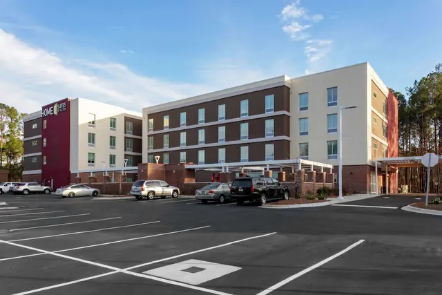 Photo 1 - Home2 Suites by Hilton North Charleston-University Blvd
