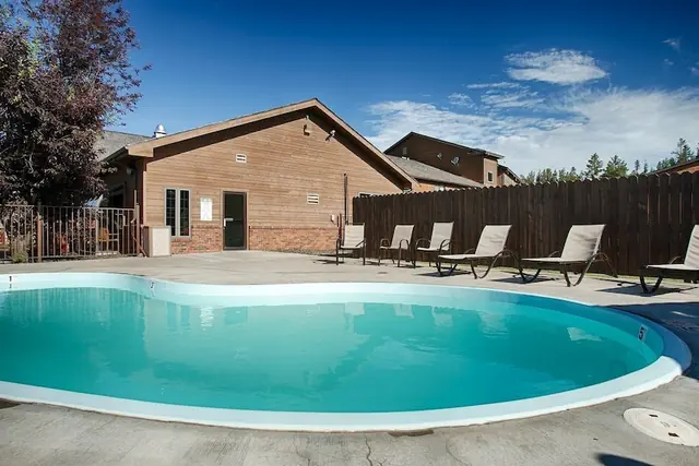 Photo 1 - Black Hills Luxury Suites