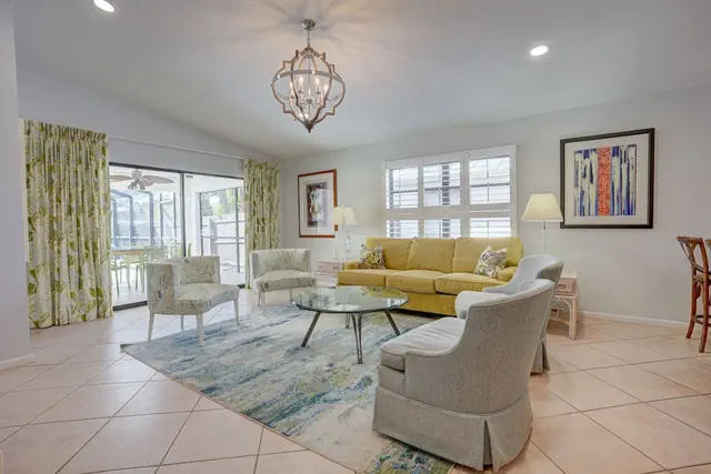 Photo 1 - Milano Vacation Rental: Newly Renovated 3-BR Home with Private Pool, Hot Tub, and Pet-Friendly Front Yard. Minutes from Vanderbilt Beach