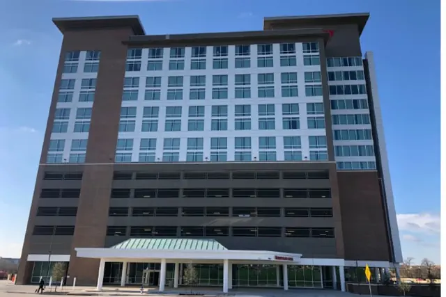 Photo 1 - Drury Plaza Hotel Dallas Richardson