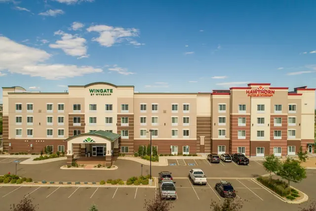 Photo 1 - Hawthorn Extended Stay by Wyndham Loveland