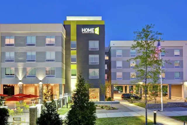 Photo 1 - Home2 Suites by Hilton Charlotte Piper Glen