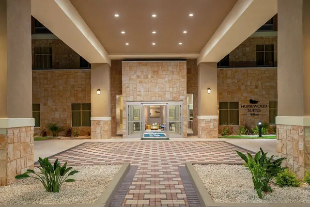 Photo 1 - Homewood Suites by Hilton Harlingen