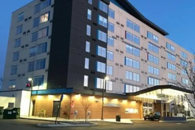 Photo 1 - Aloft by Marriott Secaucus Meadowlands