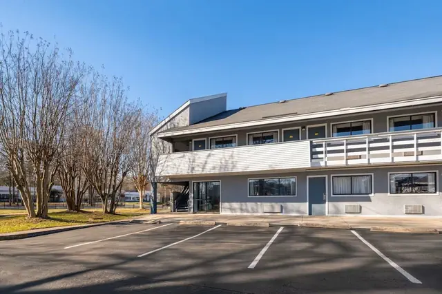 Photo 1 - Days Inn by Wyndham Charlotte University