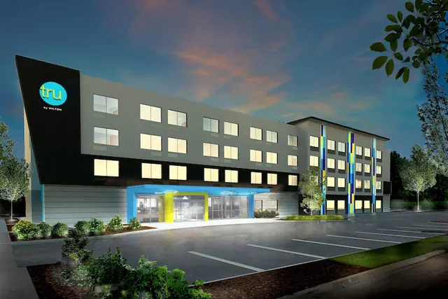 Photo 1 - Tru By Hilton Edinburg