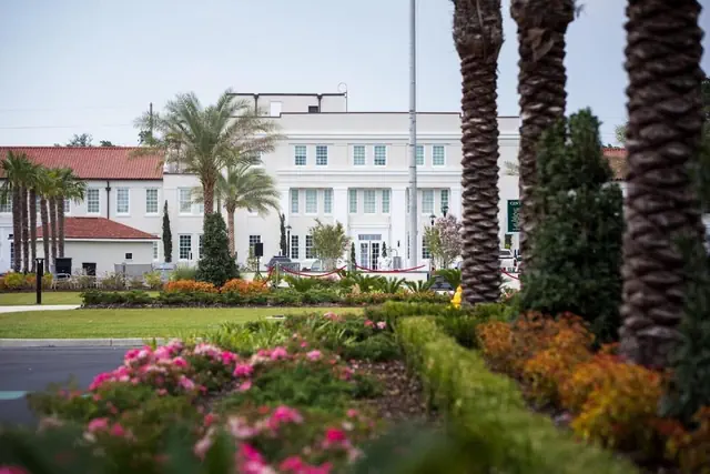 Photo 1 - Centennial Plaza Resort Gulfport