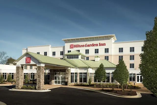 Photo 1 - Hilton Garden Inn Olive Branch, MS